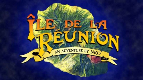 NKO-Reunion